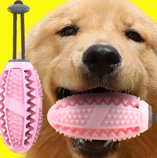 Dogs Silicon Suction Cup Tug Toy