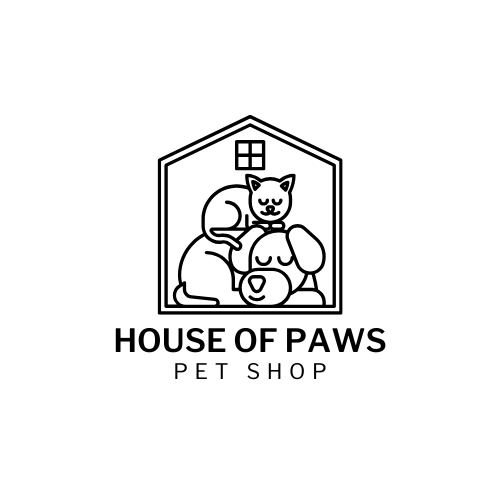 House of paws 